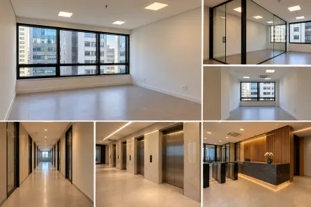 Sala Comercial à venda, 20m² no Centro, Rio de Janeiro