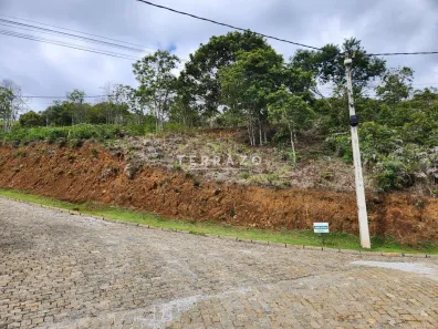 Lote/Terreno à venda, 453m² no Albuquerque, Teresópolis