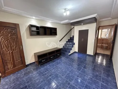 Casa de Condomínio com 2 Quartos à venda, 62m² no Pedreira, São Paulo