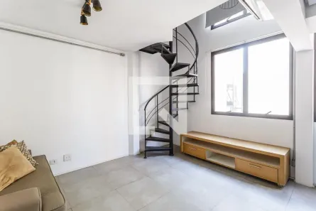 Apartamento com 1 Quarto à venda, 44m² no Vila Olímpia, São Paulo