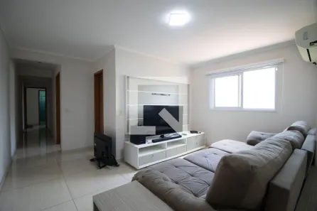 Cobertura com 3 Quartos à venda, 200m² no Vila Helena, Santo André