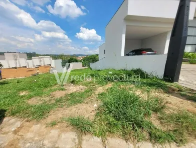 Lote/Terreno à venda, 372m² no Jardim São Marcos, Valinhos