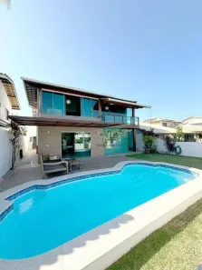 Casa com 7 Quartos à venda, 356m² no Praia do Flamengo, Salvador