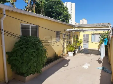 Casa com 4 Quartos à venda, 200m² no Cambuci, São Paulo