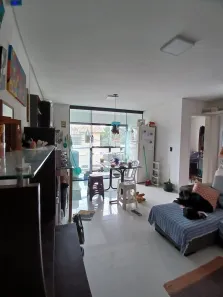 Apartamento com 2 Quartos à venda, 55m² no Campeche, Florianópolis