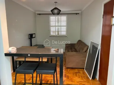 Apartamento com 2 Quartos à venda, 54m² no Fundação da Casa Popular, Campinas