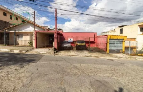 Casa de Condomínio com 3 Quartos à venda, 132m² no Vila Santa Edwiges, São Paulo