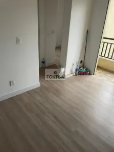 Apartamento com 2 Quartos à venda, 45m² no Vila Penteado, São Paulo