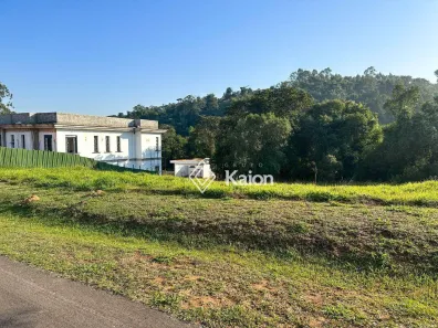 Lote/Terreno à venda, 2012m² no Condomínio Terras de São José, Itu