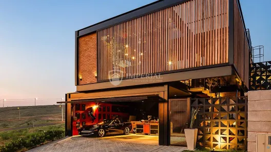Casa de Condomínio com 3 Quartos à venda, 260m² no Residencial Saint Paul, Itu