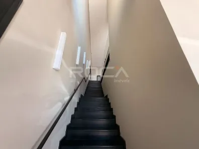 Prédio Comercial para alugar, 210m² no Jardim Irajá, Ribeirão Preto