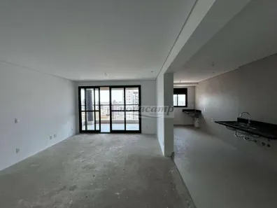 Apartamento com 3 Quartos à venda, 136m² no Cambuí, Campinas