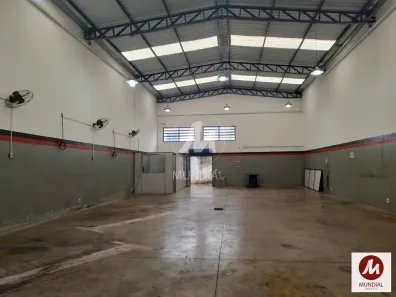 Ponto Comercial para alugar, 200m² no Ipiranga, Ribeirão Preto