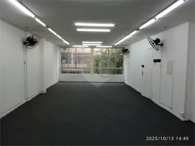 Sala Comercial à venda, 295m² no Campos Elíseos, São Paulo