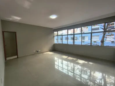 Apartamento com 3 Quartos para alugar, 140m² no Copacabana, Rio de Janeiro