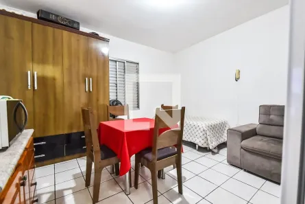 Apartamento com 1 Quarto à venda, 27m² no Liberdade, São Paulo