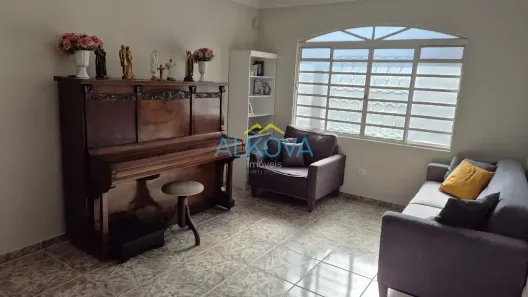 Casa com 3 Quartos à venda, 142m² no Cidade Vista Verde, São José dos Campos