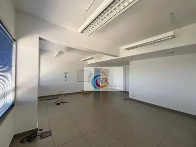 Sala Comercial para alugar, 120m² no Jardim Paulistano, São Paulo
