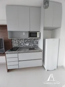 Apartamento com 1 Quarto à venda, 22m² no Vila Clementino, São Paulo
