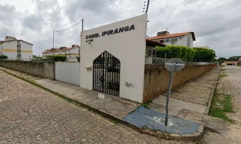 Apartamento com 2 Quartos para alugar, 47m² no Santa Isabel, Teresina