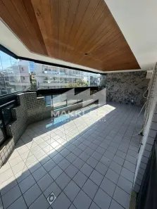 Apartamento com 3 Quartos à venda, 114m² no Recreio dos Bandeirantes, Rio de Janeiro