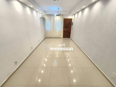 Sobrado com 2 Quartos à venda, 110m² no Jardim Helena, São Paulo