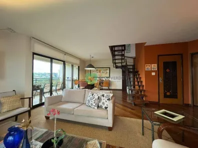 Cobertura com 6 Quartos à venda, 420m² no Sumarezinho, São Paulo