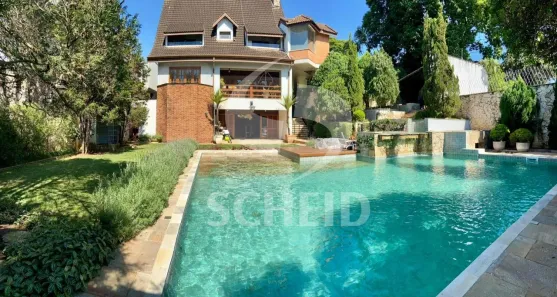 Casa com 4 Quartos à venda, 850m² no Jardim dos Estados, São Paulo