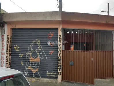 Imóvel Comercial com 3 Quartos à venda, 120m² no Ferrazópolis, São Bernardo do Campo