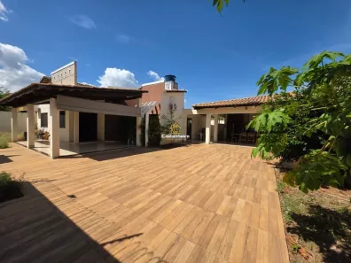 Casa com 2 Quartos à venda, 400m² no Plano Diretor Sul, Palmas