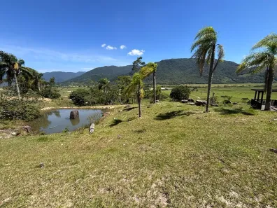 Fazenda/Sítio à venda, 2000m² no Santa Rita, Paulo Lopes
