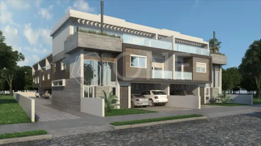 Casa de Condomínio com 3 Quartos à venda, 316m² no Tristeza, Porto Alegre