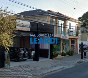 Ponto Comercial com 1 Quarto para alugar, 270m² no Lapa, São Paulo