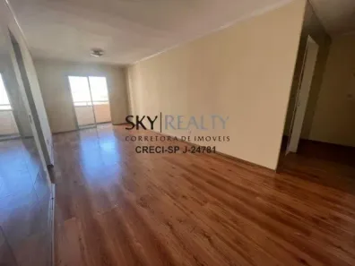 Apartamento com 3 Quartos à venda, 87m² no Jardim da Campina, São Paulo