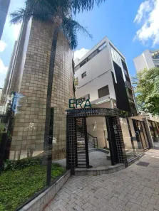 Apartamento com 4 Quartos à venda, 125m² no Serra, Belo Horizonte
