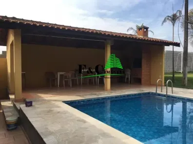 Fazenda/Sítio com 2 Quartos à venda, 200m² no Área Rural de Limeira, Limeira