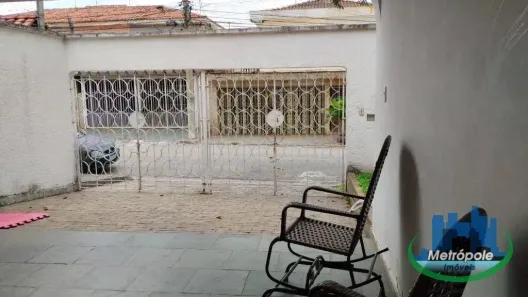 Casa com 3 Quartos à venda, 210m² no Jardim Bom Clima, Guarulhos