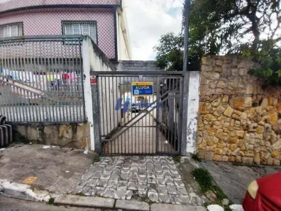 Casa de Condomínio com 2 Quartos para alugar, 75m² no Vila Isolina Mazzei, São Paulo