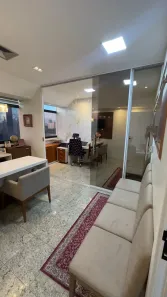 Sala Comercial à venda, 33m² no Chapada, Manaus