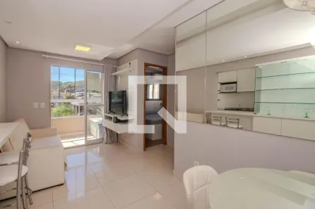 Apartamento com 2 Quartos à venda, 47m² no Morro Santana, Porto Alegre