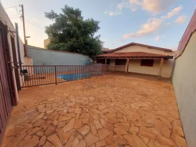 Casa com 2 Quartos à venda, 148m² no Parque dos Lagos, Ribeirão Preto