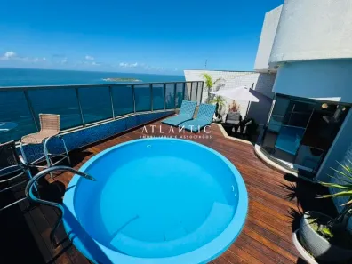 Cobertura com 3 Quartos à venda, 260m² no Praia de Itaparica, Vila Velha