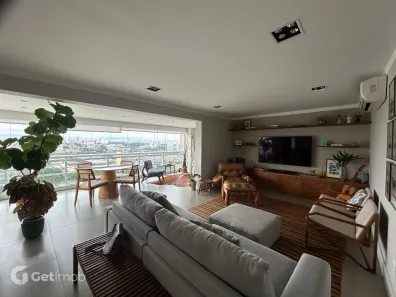Apartamento com 3 Quartos à venda, 158m² no Vila Leopoldina, São Paulo