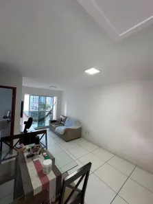 Apartamento com 2 Quartos à venda, 57m² no Candeias, Jaboatão dos Guararapes