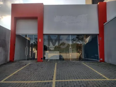 Galpão/Depósito/Armazém à venda, 310m² no Taquaral, Campinas