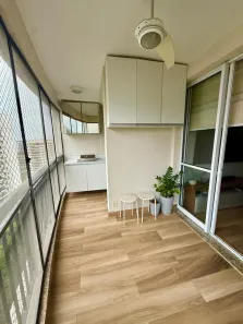 Apartamento com 2 Quartos à venda, 70m² no Barra Olímpica, Rio de Janeiro