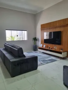 Casa com 3 Quartos à venda, 180m² no Bosque das Laranjeiras, Bady Bassitt