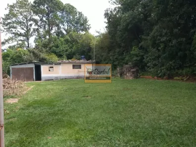 Lote/Terreno à venda, 801m² no Jardim das Carpas, Jundiaí