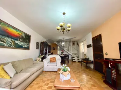 Casa com 3 Quartos à venda, 164m² no Chácara Santo Antônio (Zona Sul), São Paulo