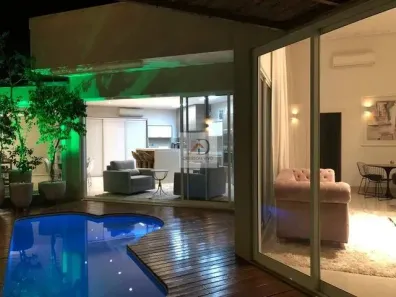 Casa de Condomínio com 3 Quartos à venda, 250m² no Residencial Gaivota II, São José do Rio Preto